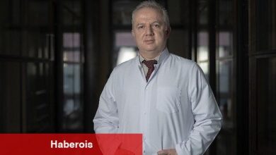 Prof. Dr. Ceylaner: "Diyabet ve Genetik Arasında Güçlü Bir İlişki Var"