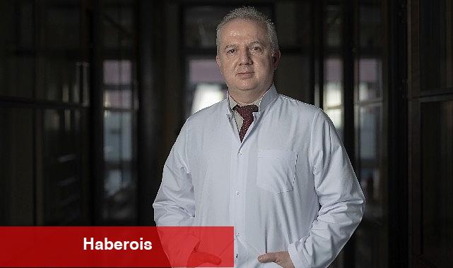 Prof. Dr. Ceylaner: "Diyabet ve Genetik Arasında Güçlü Bir İlişki Var" - Haberois Prof. Dr. Ceylaner: "Diyabet ve Genetik Arasında Güçlü Bir İlişki Var"