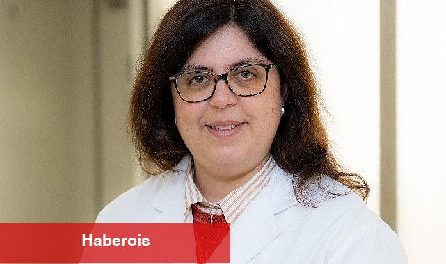 Prof. Dr. Mafalda Oliveira İstanbul'da Fikir Lideri Hekimlerle Buluştu - Haberois Prof. Dr. Mafalda Oliveira İstanbul'da Fikir Lideri Hekimlerle Buluştu