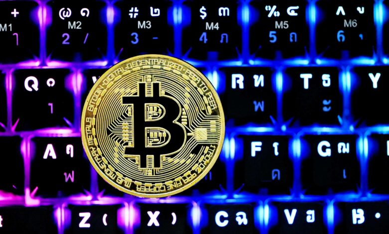 Projeksiyon Söylüyor! Potansiyel Rallide Bitcoin Fiyatı - Haberois Projeksiyon Söylüyor! Potansiyel Rallide Bitcoin Fiyatı