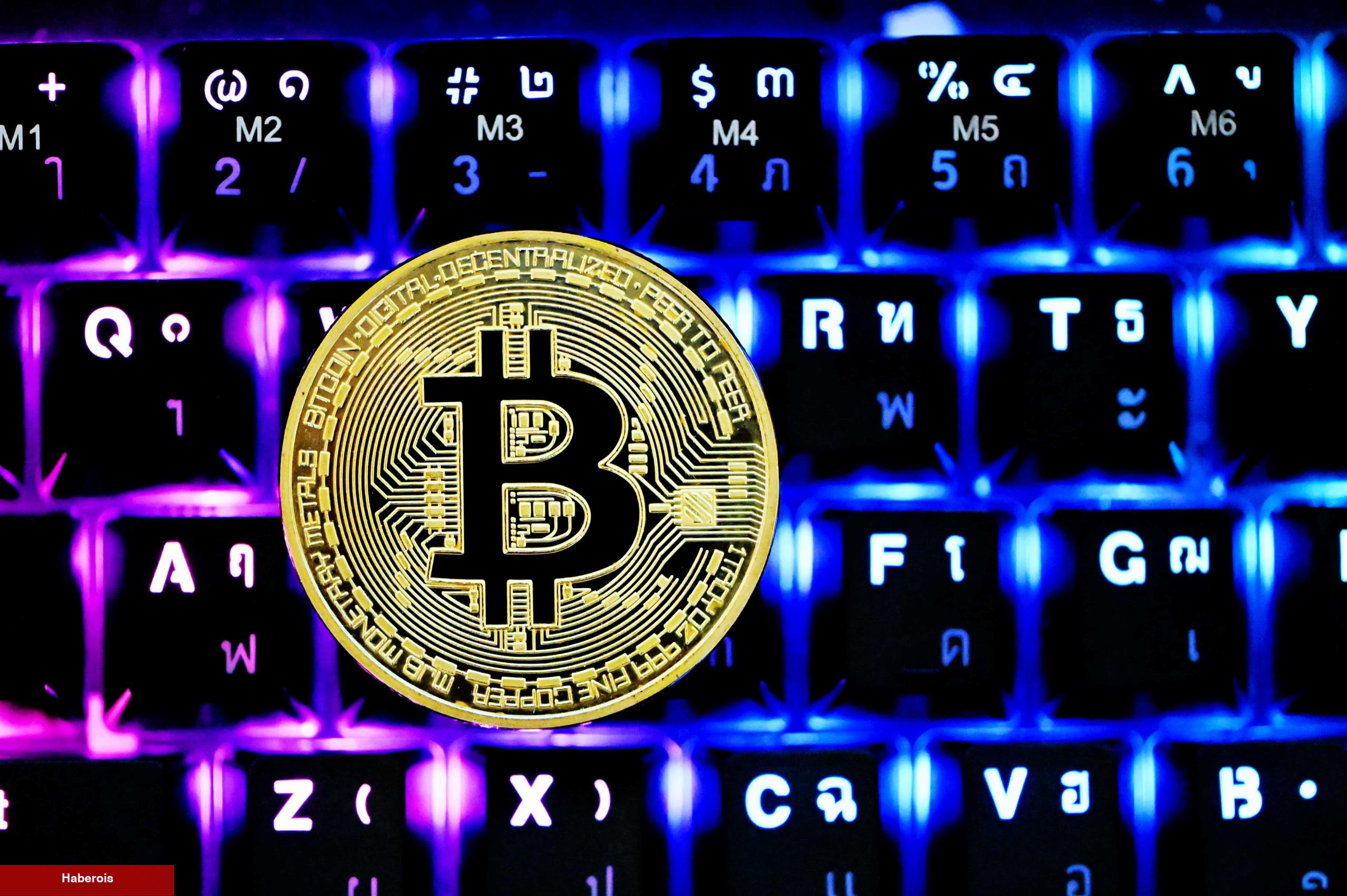 Projeksiyon Söylüyor! Potansiyel Rallide Bitcoin Fiyatı