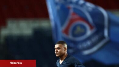 PSG, Mbappé'nin Yeni Bir Anlaşma İmzalaması veya Kulüpten Ayrılması Gerektiğini Söyledi
