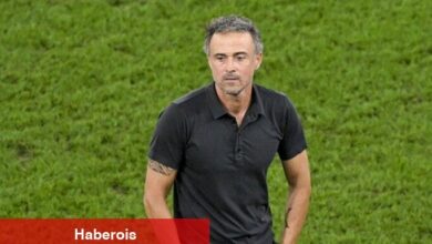 PSG'de, Galtier gidiyor Enrique geliyor