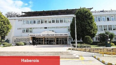 QS Dünya Üniversite Sıralaması 2024'e DEÜ damgası