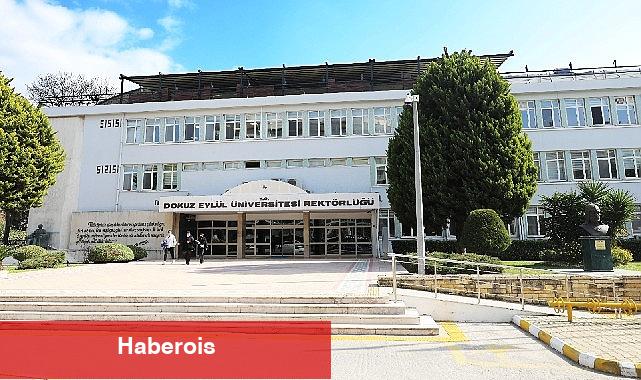 QS Dünya Üniversite Sıralaması 2024'e DEÜ damgası - Haberois QS Dünya Üniversite Sıralaması 2024'e DEÜ damgası