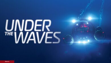 Quantic Dream'in Su Altı Macerası Under The Waves Geliyor: Tüm Ayrıntılar