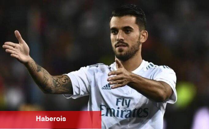 Real Madrid'e sakatlık şoku! - Haberois Real Madrid'e sakatlık şoku!