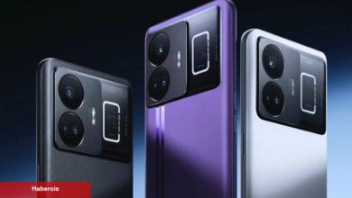 Realme bir kere daha gizemli bir telefonla karşımızda