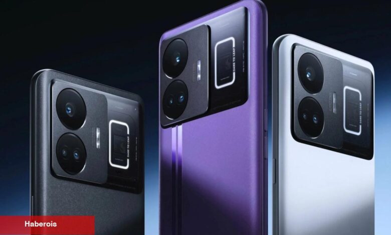 Realme GT Neo 6 Pro’nun sızdırılan özellikleri takipçilerini heyecanlandırdı - Haberois Realme GT Neo 6 Pro’nun sızdırılan özellikleri takipçilerini heyecanlandırdı