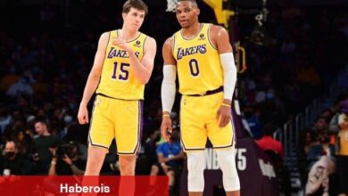 Reaves, Westbrook için: "En güzel kadro arkadaşlarımdan biriydi, bu türlü bir insan olamaz"