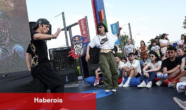 Red Bull Dance Your Style Türkiye'de Ankara Elemelerinin Kazananları Belli Oldu - Haberois Red Bull Dance Your Style Türkiye'de Ankara Elemelerinin Kazananları Belli Oldu