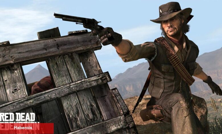Red Dead Redemption Remaster'ın Ağustos Ayında Duyurulacağı Söyleniyor - Haberois Red Dead Redemption Remaster'ın Ağustos Ayında Duyurulacağı Söyleniyor