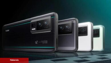 Redmi K60 Ultra’nın yeni bir manzarası sızdırıldı