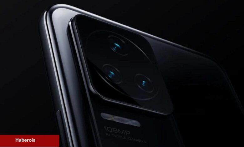 Redmi K70 serisi özellikleri ile fark yaratacak! - Haberois Redmi K70 serisi özellikleri ile fark yaratacak!
