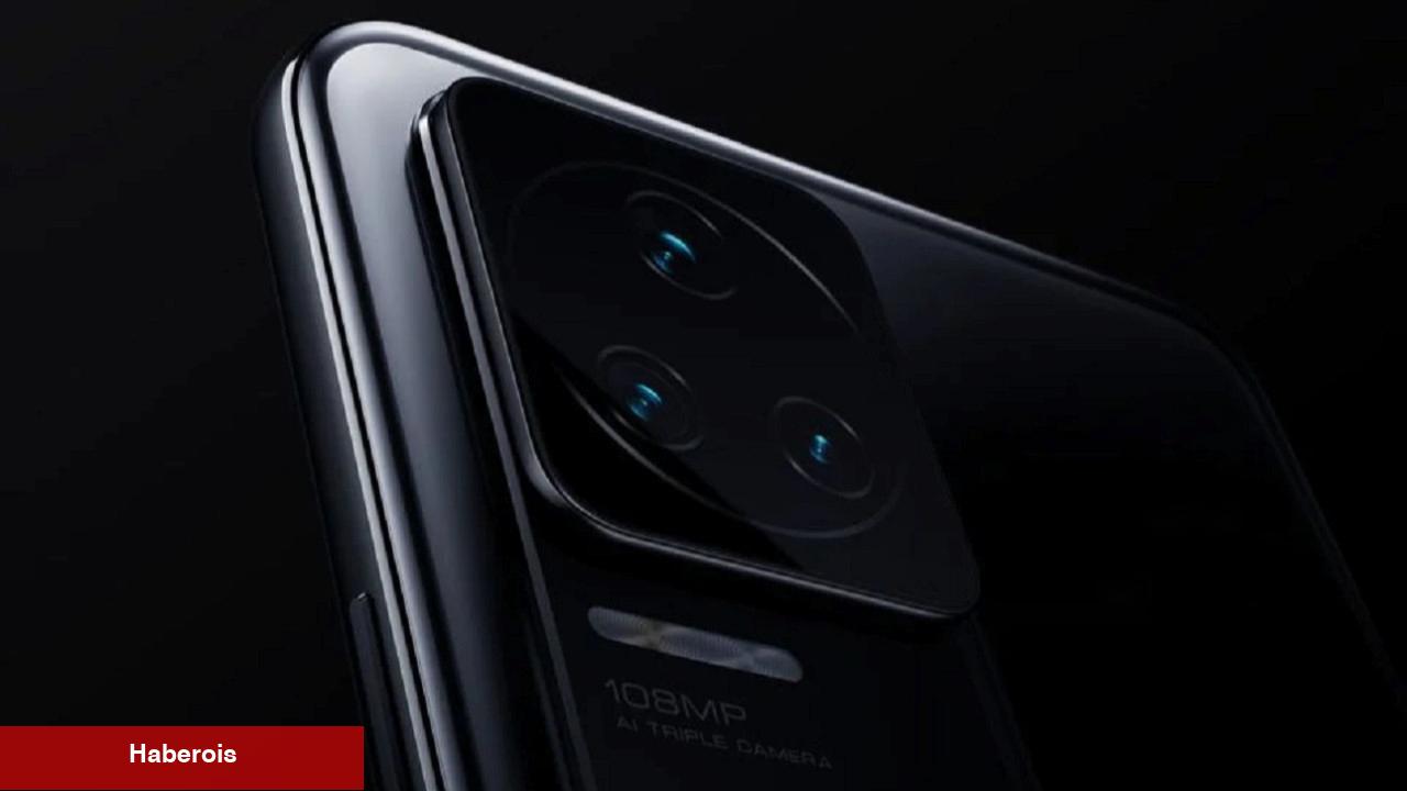 Redmi K70 serisi özellikleri ile fark yaratacak!