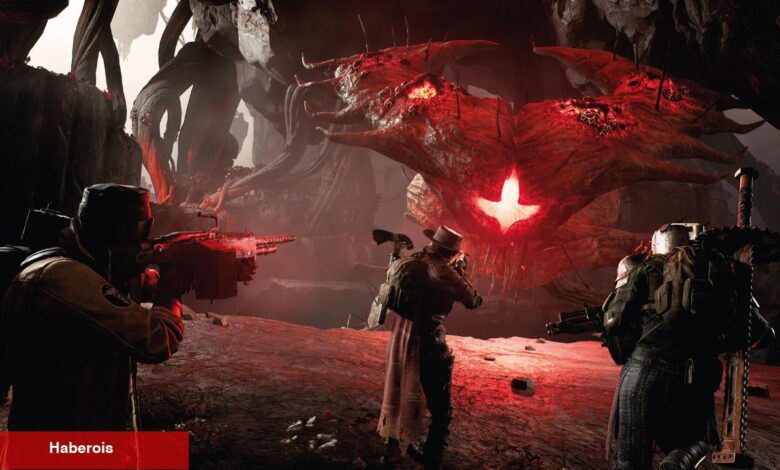Remnant 2, Beklentileri Aşıp Steam’de Tepeye Ortak Oldu - Haberois Remnant 2, Beklentileri Aşıp Steam’de Tepeye Ortak Oldu