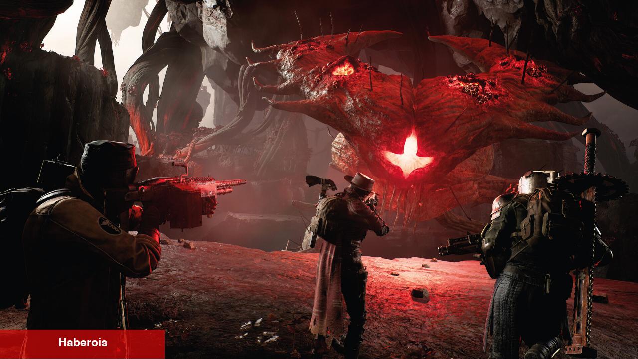 Remnant 2, Beklentileri Aşıp Steam’de Tepeye Ortak Oldu