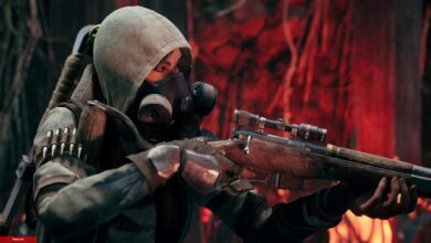 Remnant II için Yeni Fragman Avcı Sınıfının Özelliklerini Öne Çıkarıyor