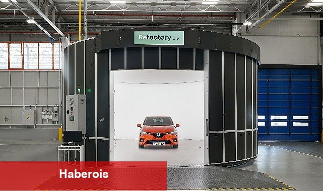 Renault group yeni kimliği renew ile ikinci el pazarında devrim başlatıyor - Haberois Renault group yeni kimliği renew ile ikinci el pazarında devrim başlatıyor