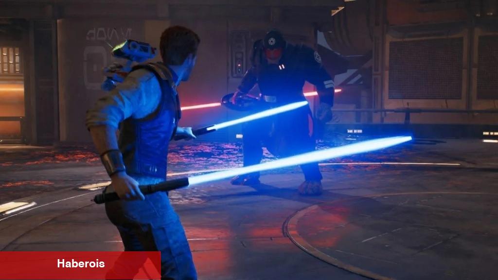 Respawn, Üçüncü Bir Star Wars Oyunu için Kollarını Sıvadı: İşte Birinci Ayrıntılar - Haberois Respawn, Üçüncü Bir Star Wars Oyunu için Kollarını Sıvadı: İşte Birinci Ayrıntılar
