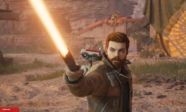 Respawn, Üçüncü Bir Star Wars Oyunu için Kollarını Sıvadı: İşte Birinci Ayrıntılar - Haberois Respawn, Üçüncü Bir Star Wars Oyunu için Kollarını Sıvadı: İşte Birinci Ayrıntılar