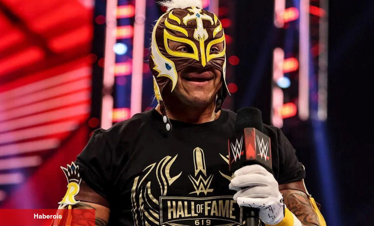 Rey Mysterio öldü mü? Rey Mysterio kimdir?
