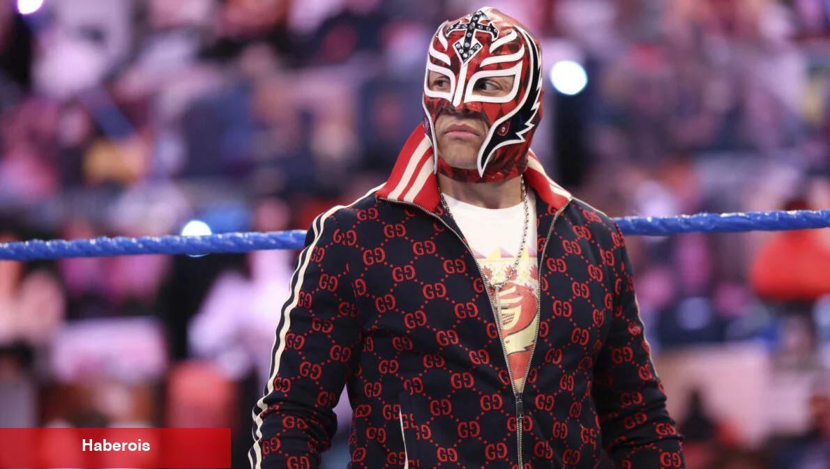 Rey Mysterio öldü mü? Rey Mysterio kimdir?