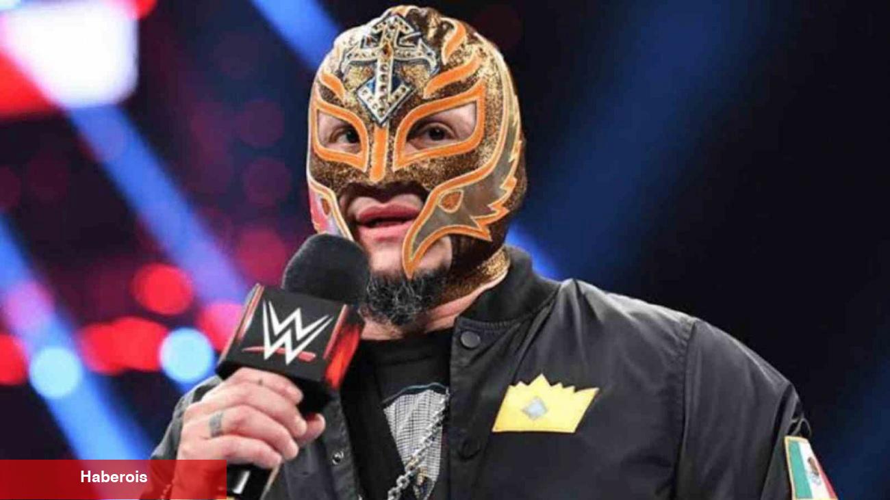 Rey Mysterio öldü mü? Rey Mysterio kimdir?
