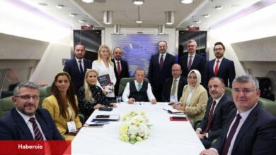 "Rezerv artırmak için rasyonel siyasetler uyguluyoruz"