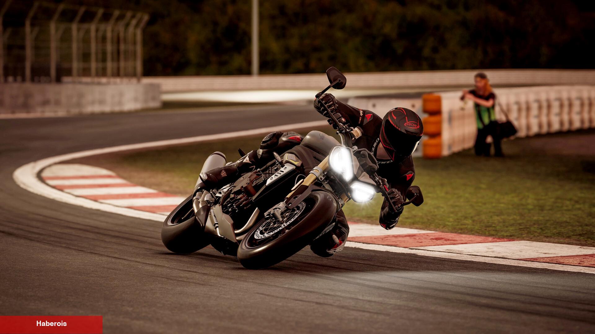 RIDE 5 Motosiklet Yarışını Üst Düzeye Taşımak İstiyor: Tüm Ayrıntılar - Haberois RIDE 5 Motosiklet Yarışını Üst Düzeye Taşımak İstiyor: Tüm Ayrıntılar