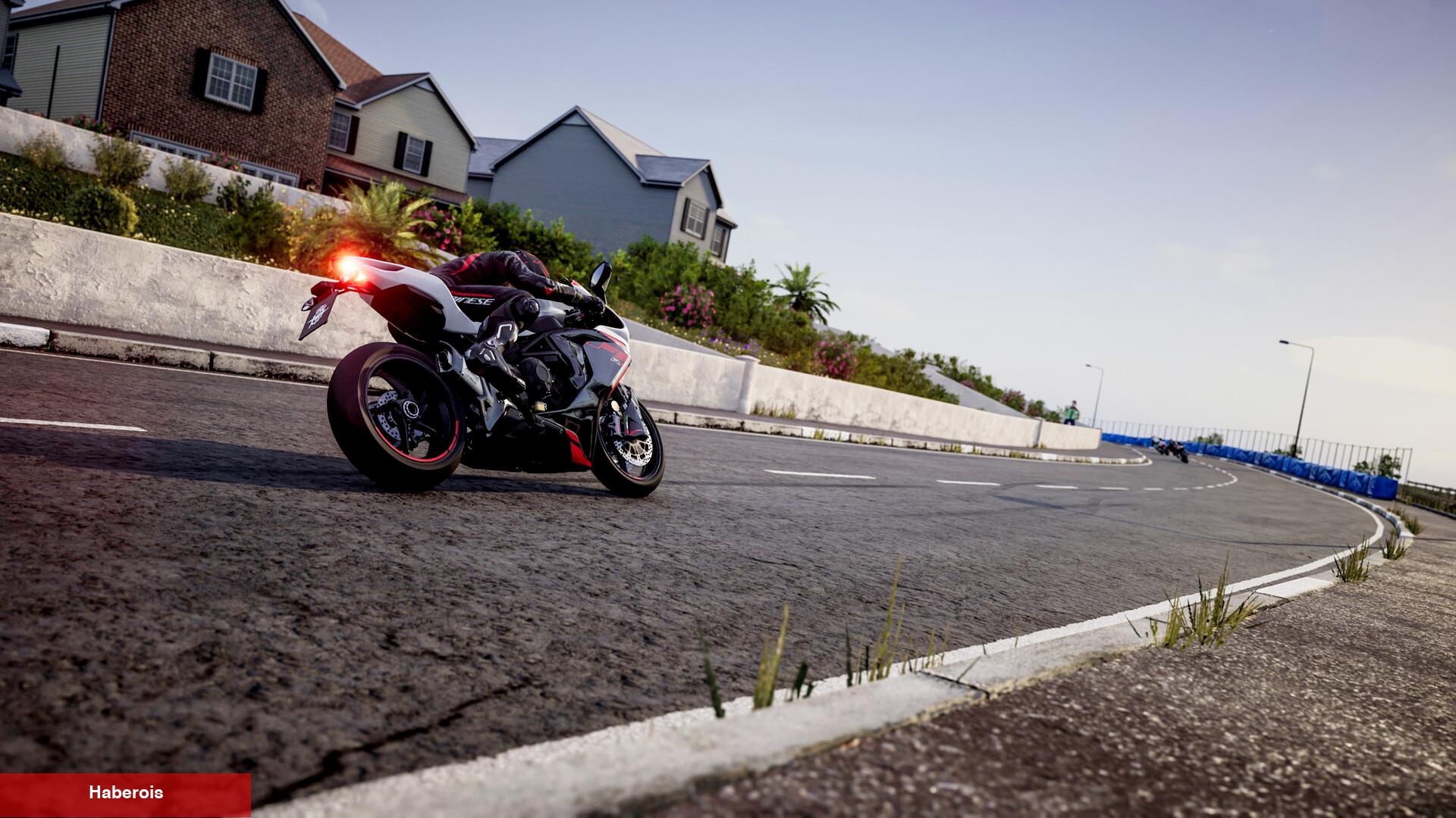 RIDE 5 Motosiklet Yarışını Üst Düzeye Taşımak İstiyor: Tüm Ayrıntılar - Haberois RIDE 5 Motosiklet Yarışını Üst Düzeye Taşımak İstiyor: Tüm Ayrıntılar