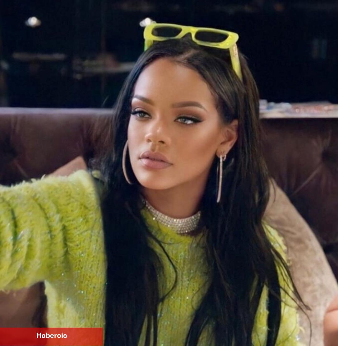 Rihanna: Barbados’taki Bungolov’dan Kozmetik Devliğine…