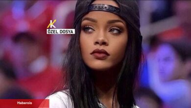 Rihanna: Barbados’taki Bungolov’dan Kozmetik Devliğine…
