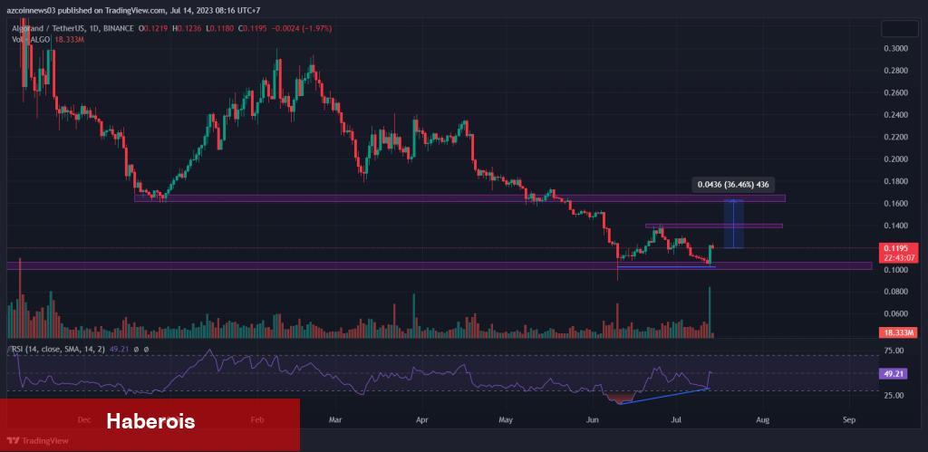 Ripple Dopingiyle Bu 6 Altcoin Güçlü Yükselebilir!