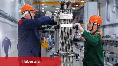 Rosatom, Çin'deki Uluslararası "Topfuel 2023" Konferansında Nükleer Yakıttaki Yenilikçi Gelişmeleri Sundu