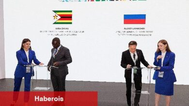 Rosatom, St. Petersburg'da Düzenlenen Rusya-Afrika Ekonomik ve İnsani Forumu'nun İkinci Zirvesi'nde En Son Teknolojilerini Tanıttı