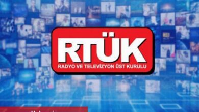 RTÜK'ten internet yayıncılarına yaptırım uyarısı!