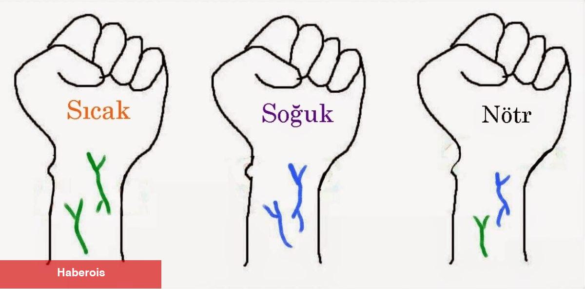Ruj Alt Tonu ve Ruj Seçimi