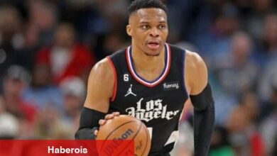 Russell Westbrook futbol kadrosu hissedarı oluyor