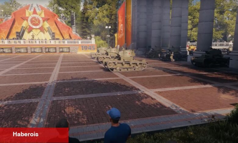 Rusya, Ukrayna Bilgi Savaşını Video Oyunlarına Taşıyor - Haberois Rusya, Ukrayna Bilgi Savaşını Video Oyunlarına Taşıyor