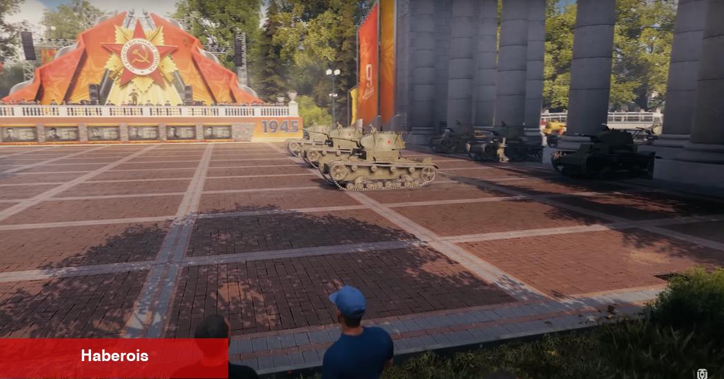 Rusya, Ukrayna Bilgi Savaşını Video Oyunlarına Taşıyor