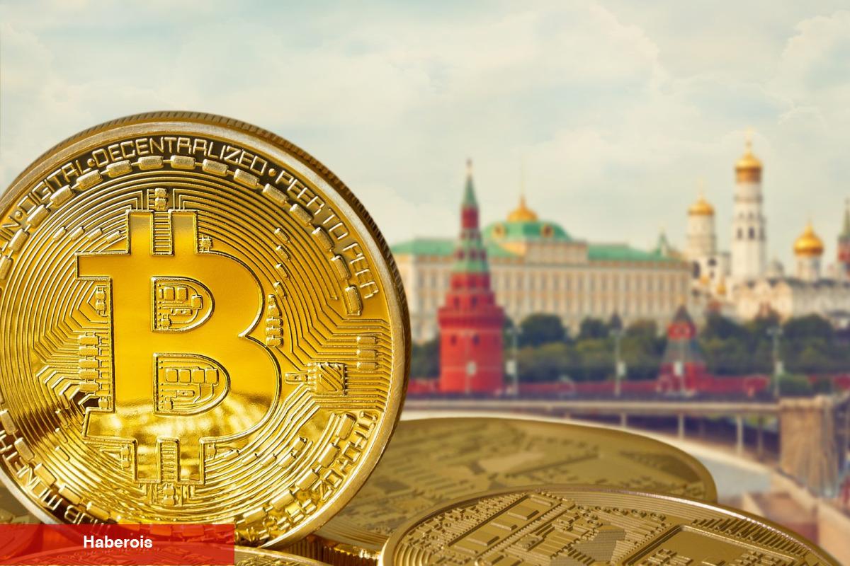 Rusya’nın Bu Atağı Bitcoin İçin İhtilal Yaratabilir!