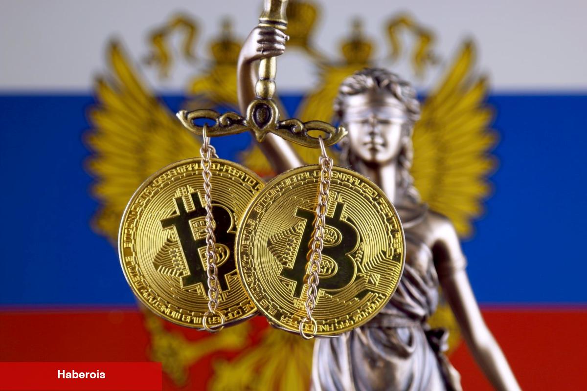 Rusya’nın Bu Atağı Bitcoin İçin İhtilal Yaratabilir!