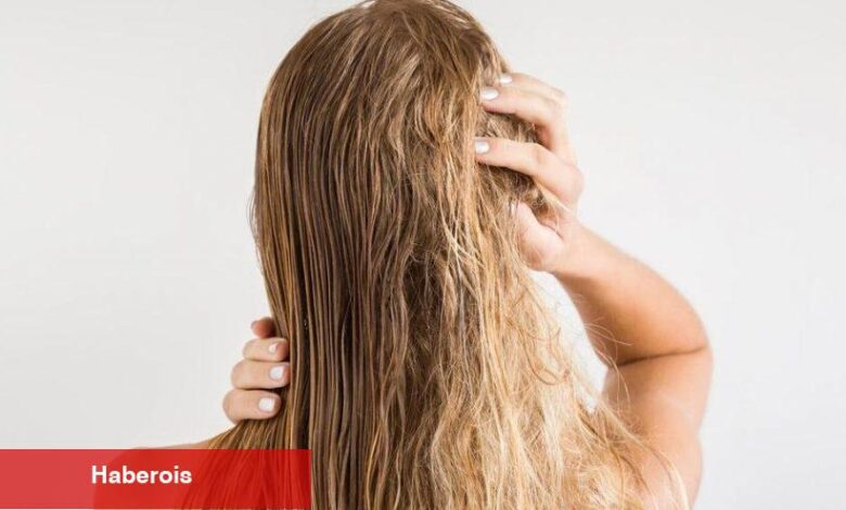 Saç losyonları ne işe fayda? - Haberois Saç losyonları ne işe fayda?