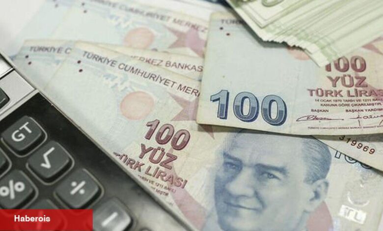 Sadıkoğlu: Sarsıntı sonrası finansmana erişimde sorun yaşıyoruz - Haberois Sadıkoğlu: Sarsıntı sonrası finansmana erişimde sorun yaşıyoruz