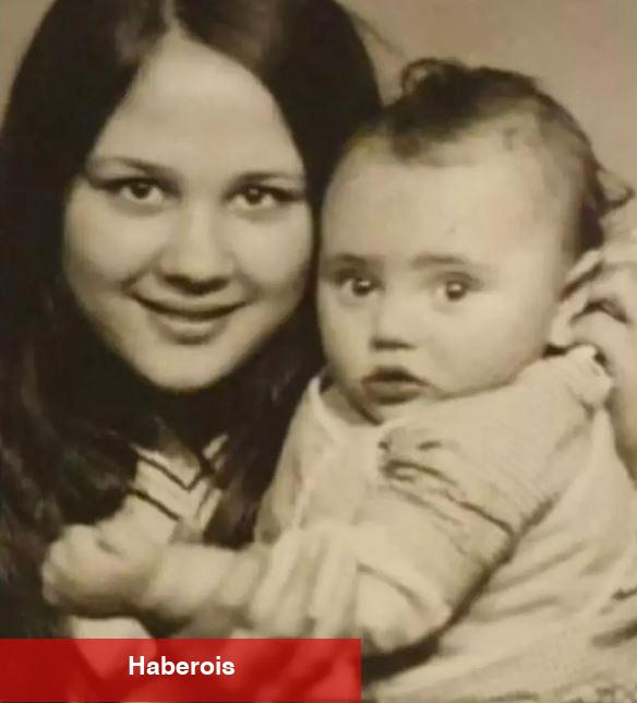 Safiye Soyman oğlu Harun'un son halini paylaştı! 24 yıldır MS hastası oğlu...