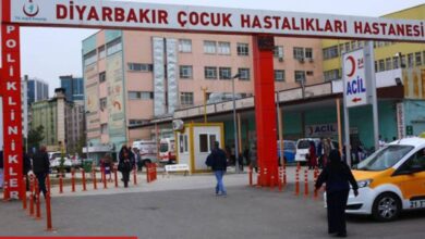 Sağlıkçıyı Sürgün Etmekte ‘Fuzuli Dilekçe Verdin’ Dönemi!