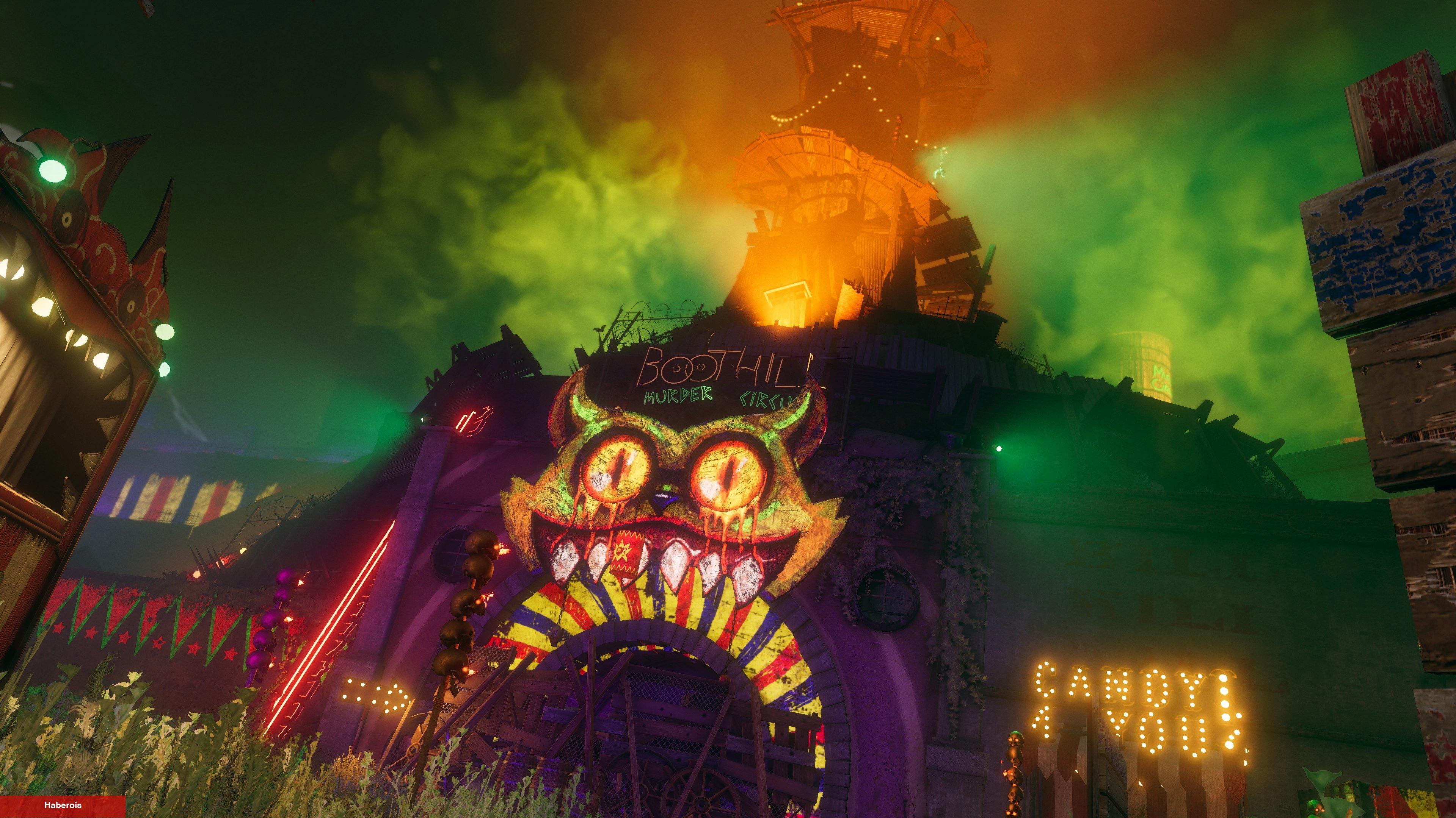 Saints Row için Yeni DLC Çıkış Yaptı: İşte Ayrıntılar - Haberois Saints Row için Yeni DLC Çıkış Yaptı: İşte Ayrıntılar