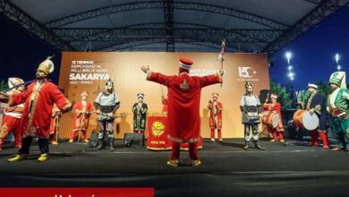 Sakarya 7 yıl sonra aynı meydanda tek yürek