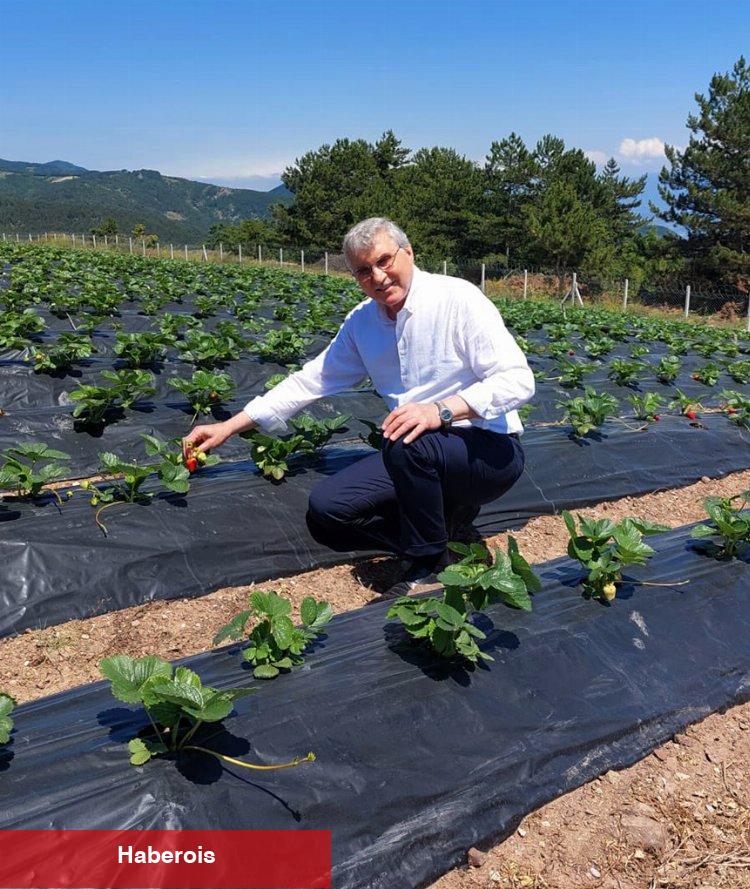 Sakarya'da bu yıl hedef büyük